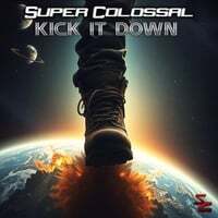 Kick It Down