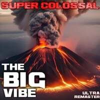 The Big Vibe: Ultra Remaster (Hyper Mixed, Cosmically Expanded Edition)