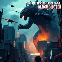 Blockbuster